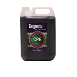 Calgontie CP6 Oven Cleaner 5 Litre