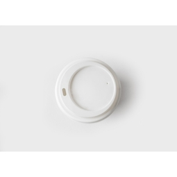 Good 2 Go Cup Lids White 90MM
