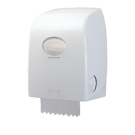Rolled Hand Towels & Dispensers
