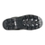 Tuf Pro Silver S3 Safety Shoe Black