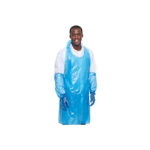 Catersafe Disposable Apron 27x42"