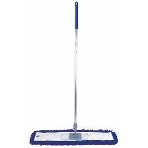Robert Scott Sweeper Mop Complete Blue 80CM