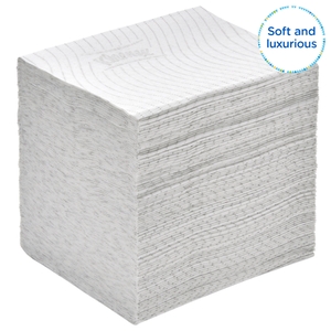Kleenex Toilet Tissue Bulk Pack White