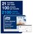 Tork Xpress Multifold Hand Towels H2 White 34 x 21.2CM