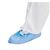 Catersafe Disposable Overshoes Blue 14"