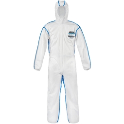 Lakeland MicroMax NS Cool Suit Coverall White