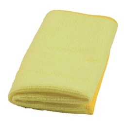 Diversey TASKI MyMicro Cloth Yellow 36 x 36CM
