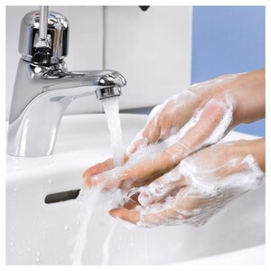 Tork Luxury Soft Liquid Soap S1/S11 1000ML