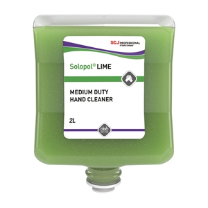 Solopol Lime 2 Litre