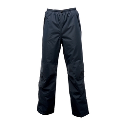Linton Breathable Lined Over Trousers Navy