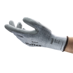 Ansell HyFlex 11-727 Glove Grey Size 9
