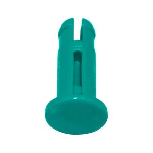 TTS Pin for Lid Bag Holder Green 120 Litre