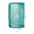 Tork Reflex Mini Centrefeed Dispenser M3 White & Turquoise