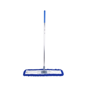 Robert Scott Sweeper Mop Complete Blue 60CM