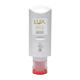 Diversey Soft Care Lux 2 in 1 H68 Hair & Body Shampoo 300ML
