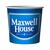 Maxwell House Coffee Smooth Incup White (Case 375)