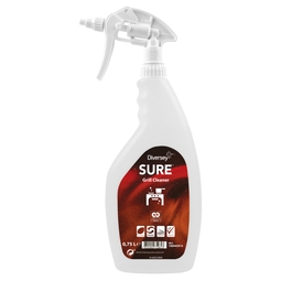 Diversey SURE Grill Cleaner 750ML