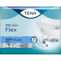 TENA Flex Plus Pack 30