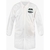 Lakeland MicroMax NS Lab Coat White