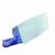 Disposable Bedpan Covers White (Pack 100)