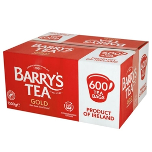 Barry's Gold Blend Teabags