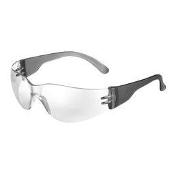 Univet 568 Clear Lens A/F A/S  Safety Spectacle