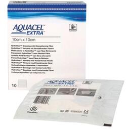Aquacel Dressing 10x10CM