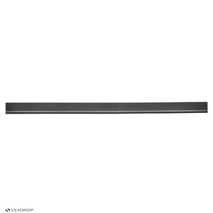 Vermop Replacement Rubber Squeegee 36"