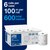 Tork Matic Soft Paper Hand Towels H1 White with Blue Leaf 100M