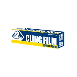 Good 2 Go PVC Cling Film Cutter Box 30CMx300M