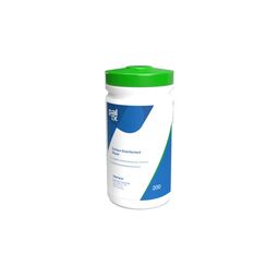 Pal Surface Disinfectant Wipes 200 Wipes