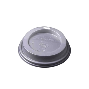 Sustain Hot Cup Lid 8OZ