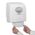 Aquarius Slimroll Rolled Hand Towel Dispenser 7955 White
