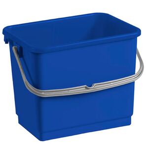 TTS Bucket Blue 4 Litre