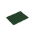 Vileda Scouring Pad Green 11.5x15CM