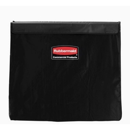 Rubbermaid X-Cart Bag Black 300 Litre
