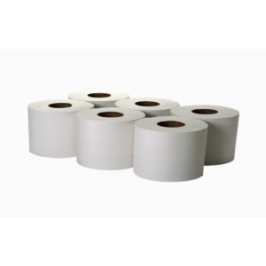 Pure20 Cellulose Mini Jumbo Toilet Roll