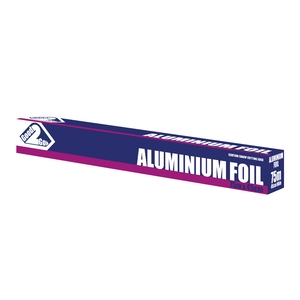 Good 2 Go Aluminium Foil Cutter Box 45CMx75M