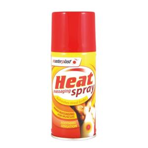 Heat Spray Can 150ML