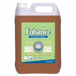 Diversey Enhance Extraction Cleaner 5 Litre