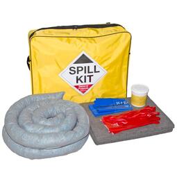 General Purpose Spill Kit Bag 50 Litre