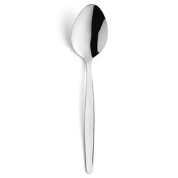 Plain Soup Spoon