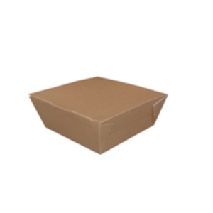 Corrugated Food Box 1000ML