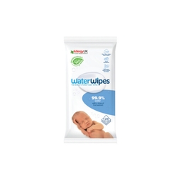 Water Wipes Travel Pack 10 Wipes