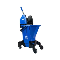 SYR LTS Mopping System