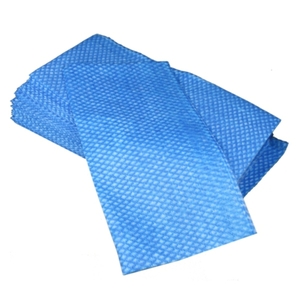 Chicopee J-Cloth Plus Blue (50 Pack)