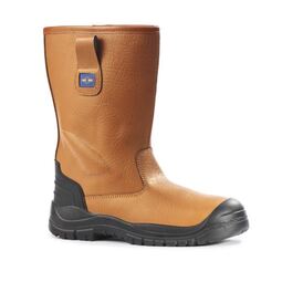 Rock Fall Chicago PM104 Safety Boot
