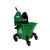 SYR TC20 Mopping System Green