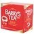 Barry's Gold Blend String Tag and Envelope Teabag