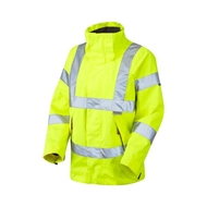 Ladies High Visibility Clothing